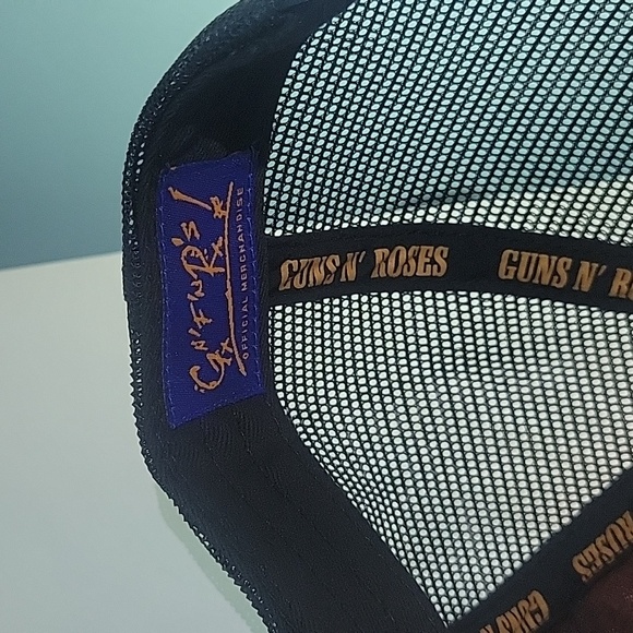 Guns N Roses - Picture 4 of 4